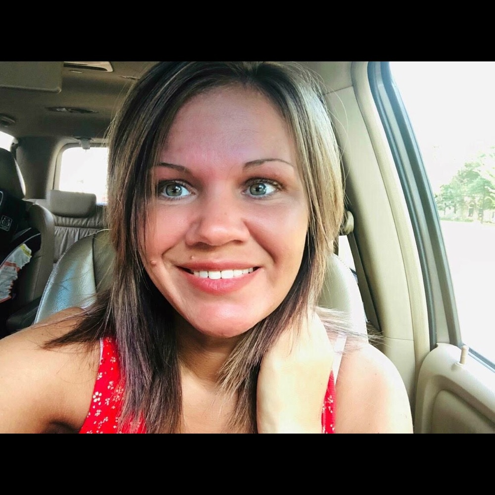 Meet your Posher, Jenn